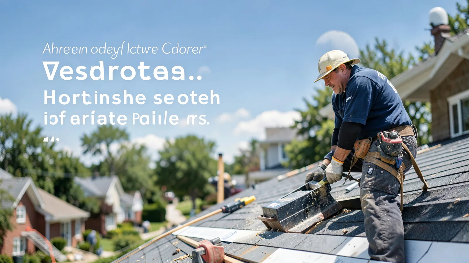 Roof Replacement in Girard, KS near me